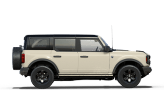 2025 Ford Bronco® External Image 1
